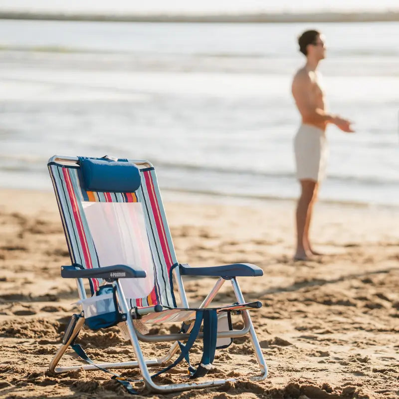 GCI Outdoor Backpack Beach Chair™
