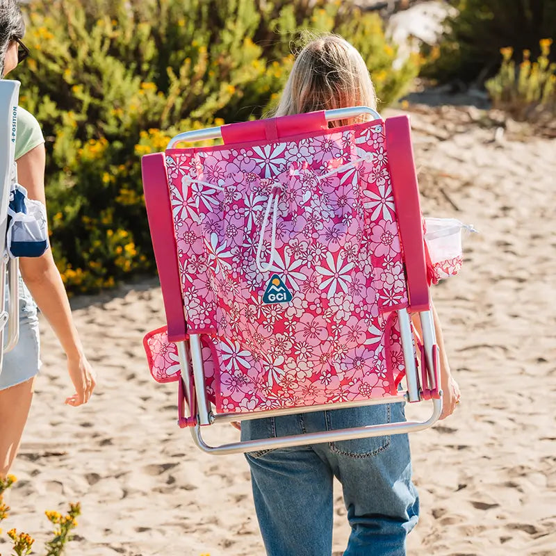 GCI Outdoor Backpack Beach Chair™