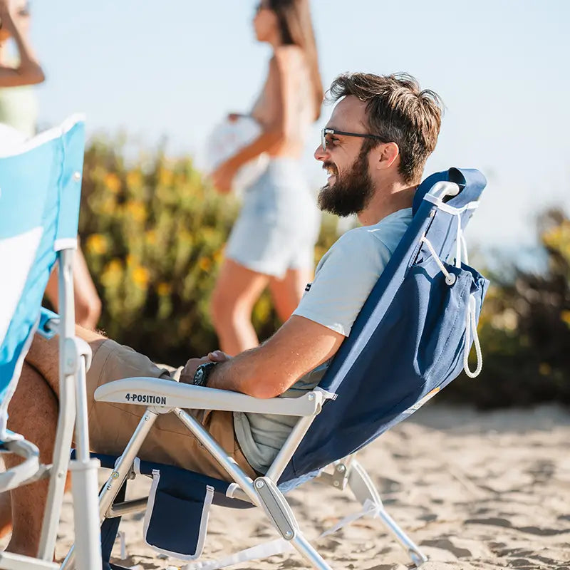 GCI Outdoor Backpack Beach Chair™