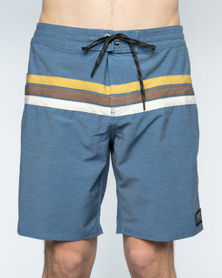 18" Bahia Boardshorts - Navy