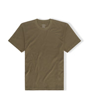 Bareform S/S Tee - Army