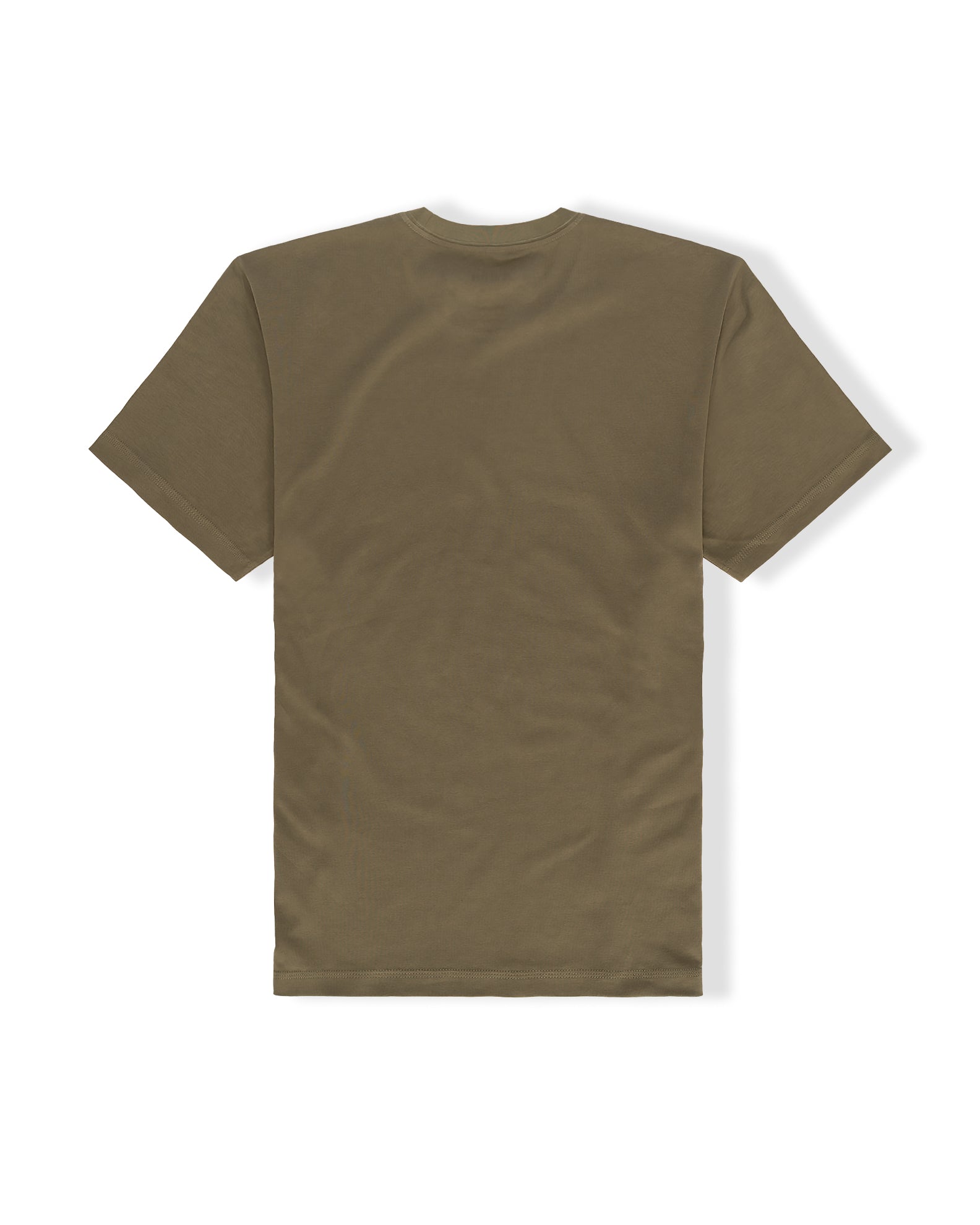 Bareform S/S Tee - Army