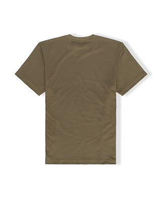 Bareform S/S Tee - Army