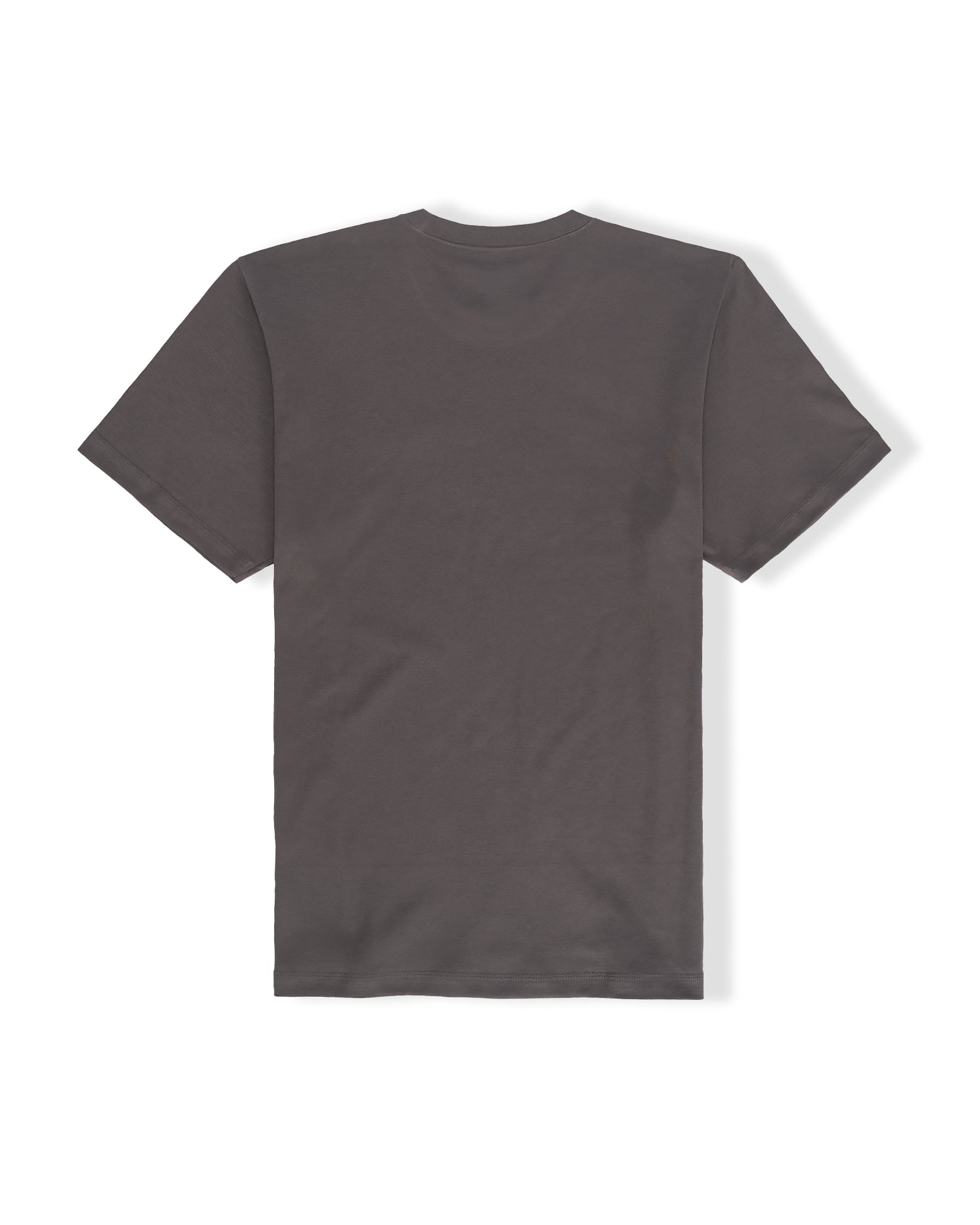 Bareform S/S Tee - Asphalt