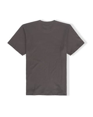 Bareform S/S Tee - Asphalt