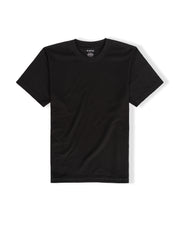 Bareform S/S Tee - Black