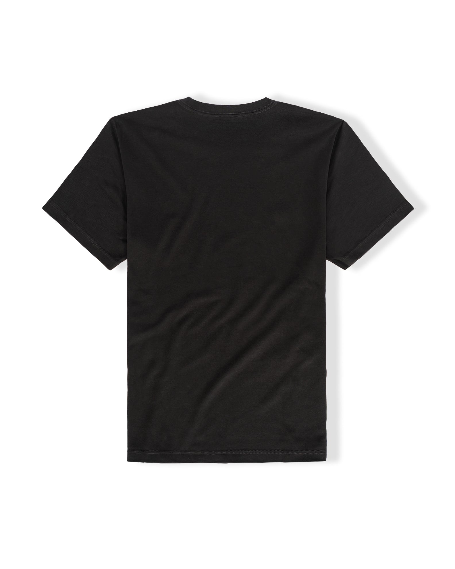 Bareform S/S Tee - Black