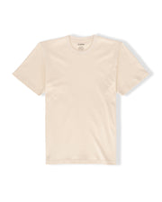 Bareform S/S Tee - Ivory