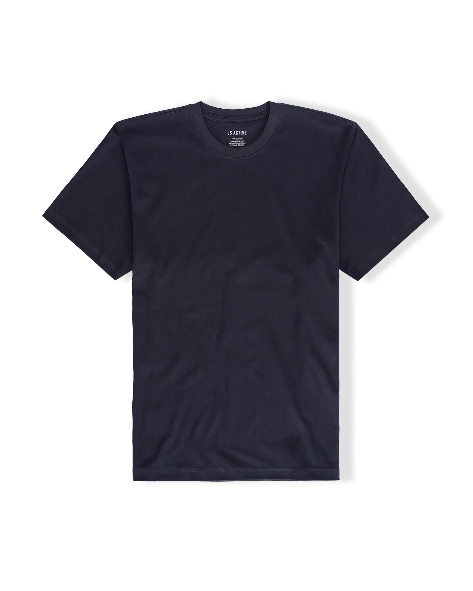 Bareform S/S Tee - Navy