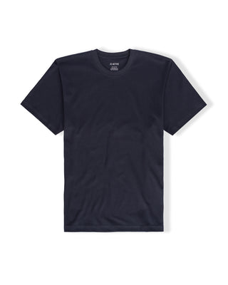 Bareform S/S Tee - Navy
