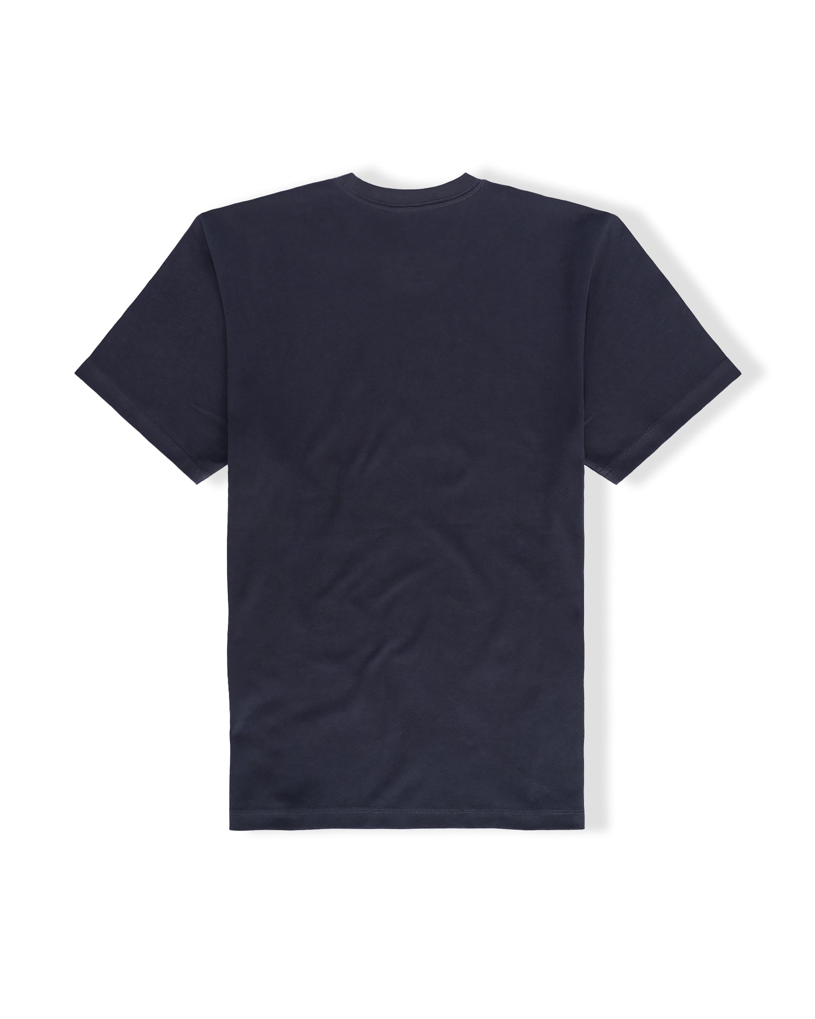 Bareform S/S Tee - Navy