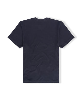 Bareform S/S Tee - Navy