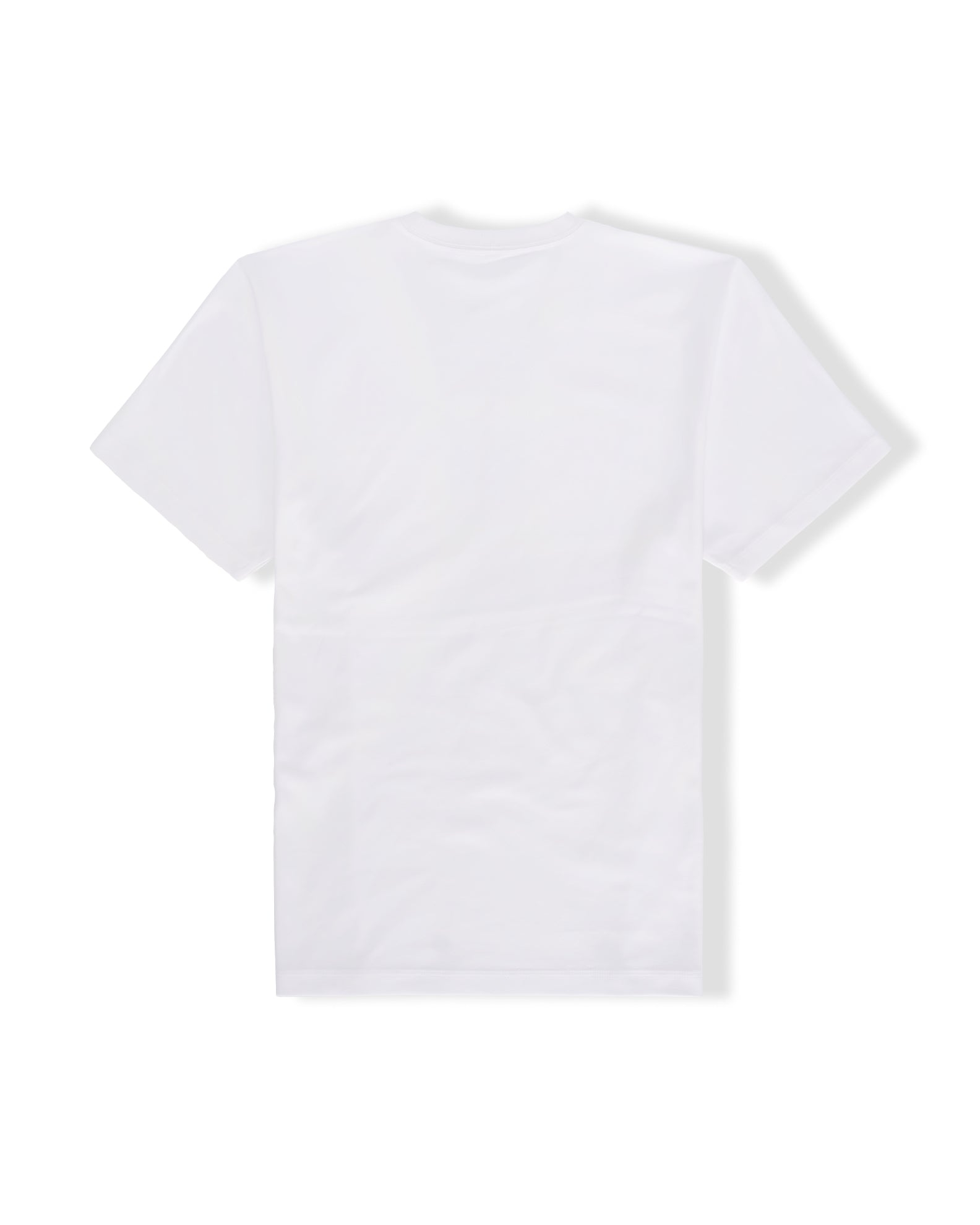 Bareform S/S Tee - White