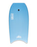 Light Blue/Pink