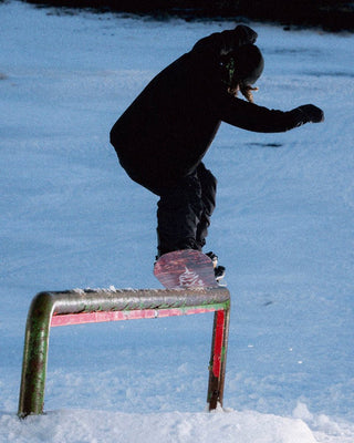 Bataleon Stereo Team Snowboard