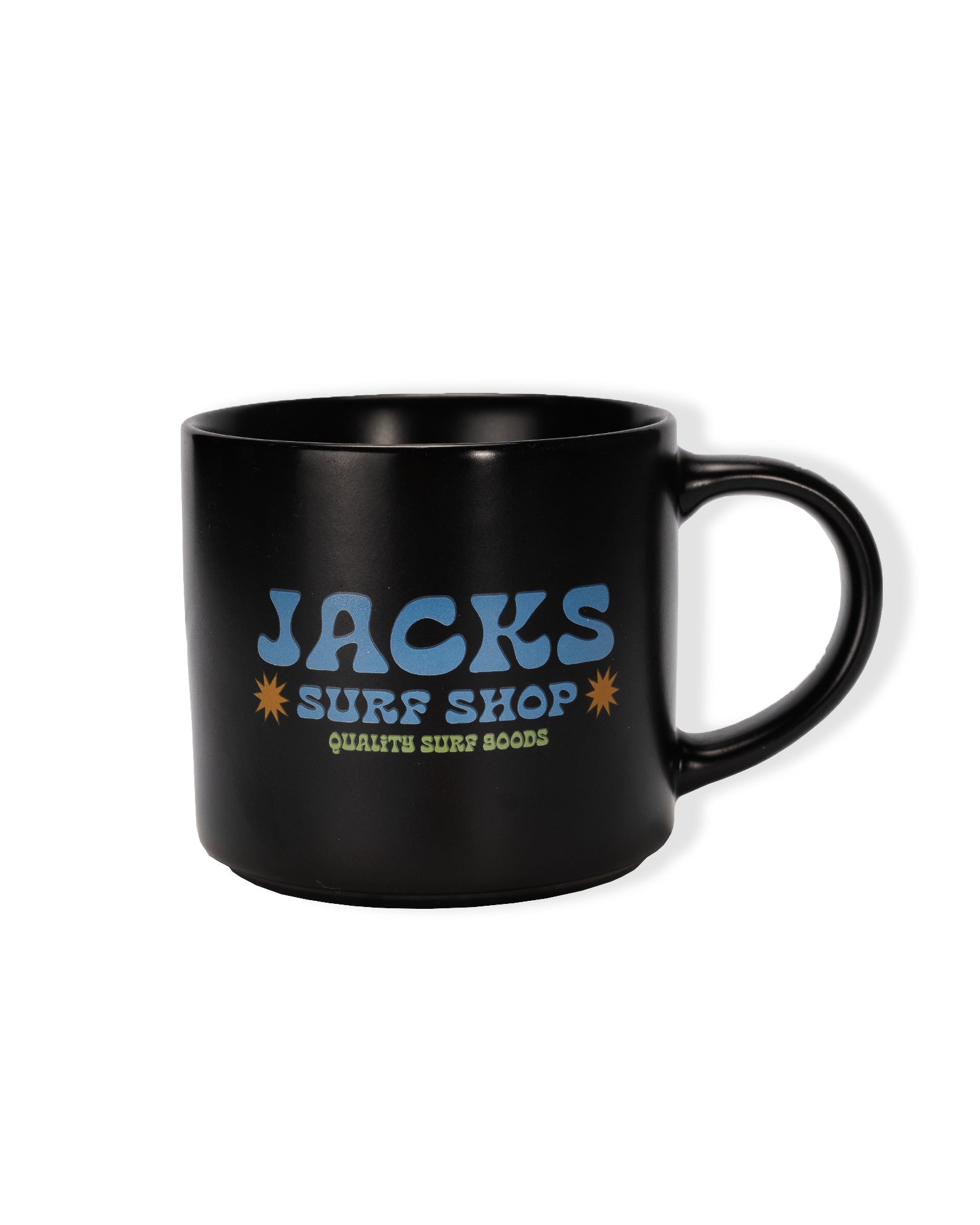 Jack's Surfboards Beam Mug