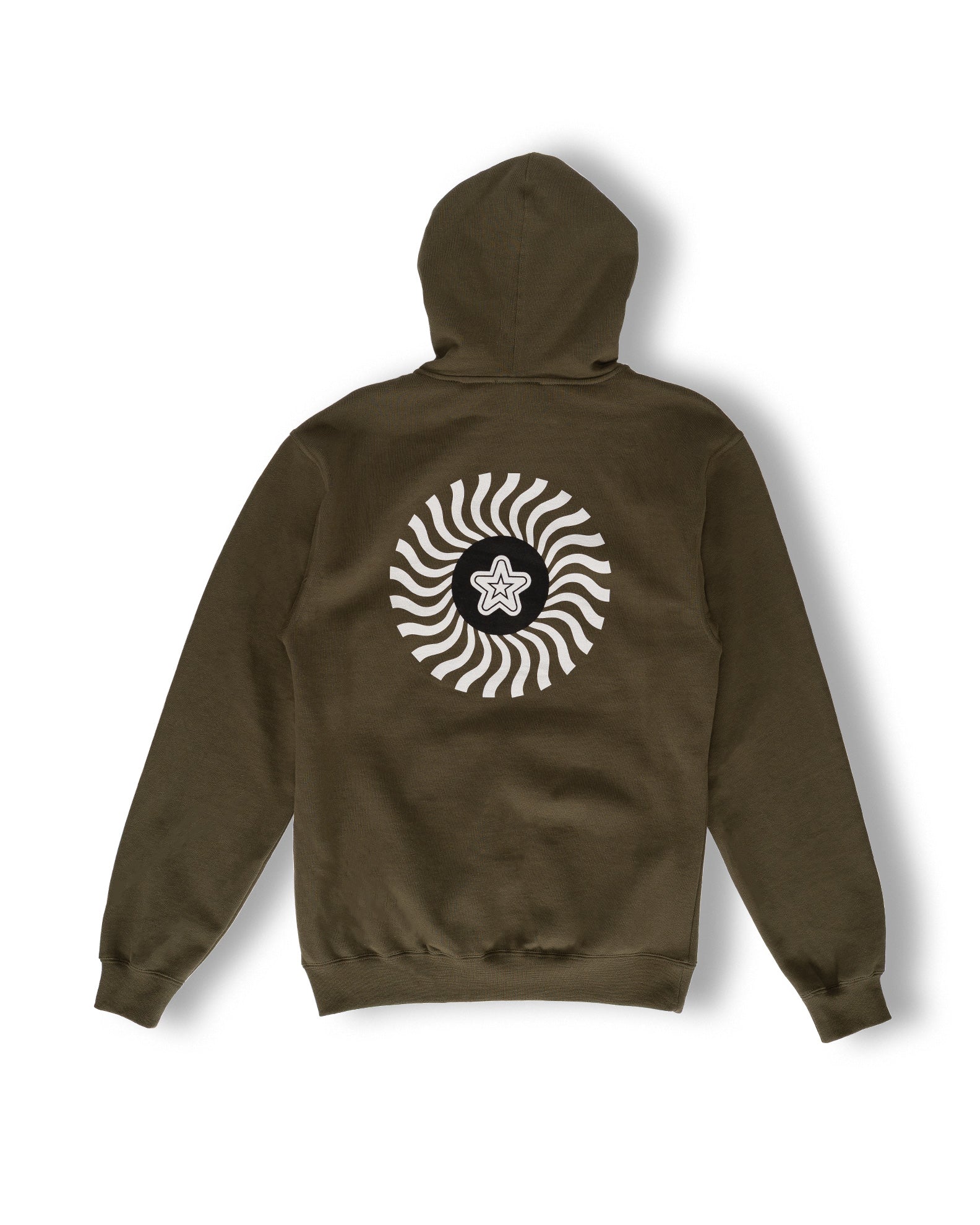 Alton Men's Beamin Pullover Hoodie