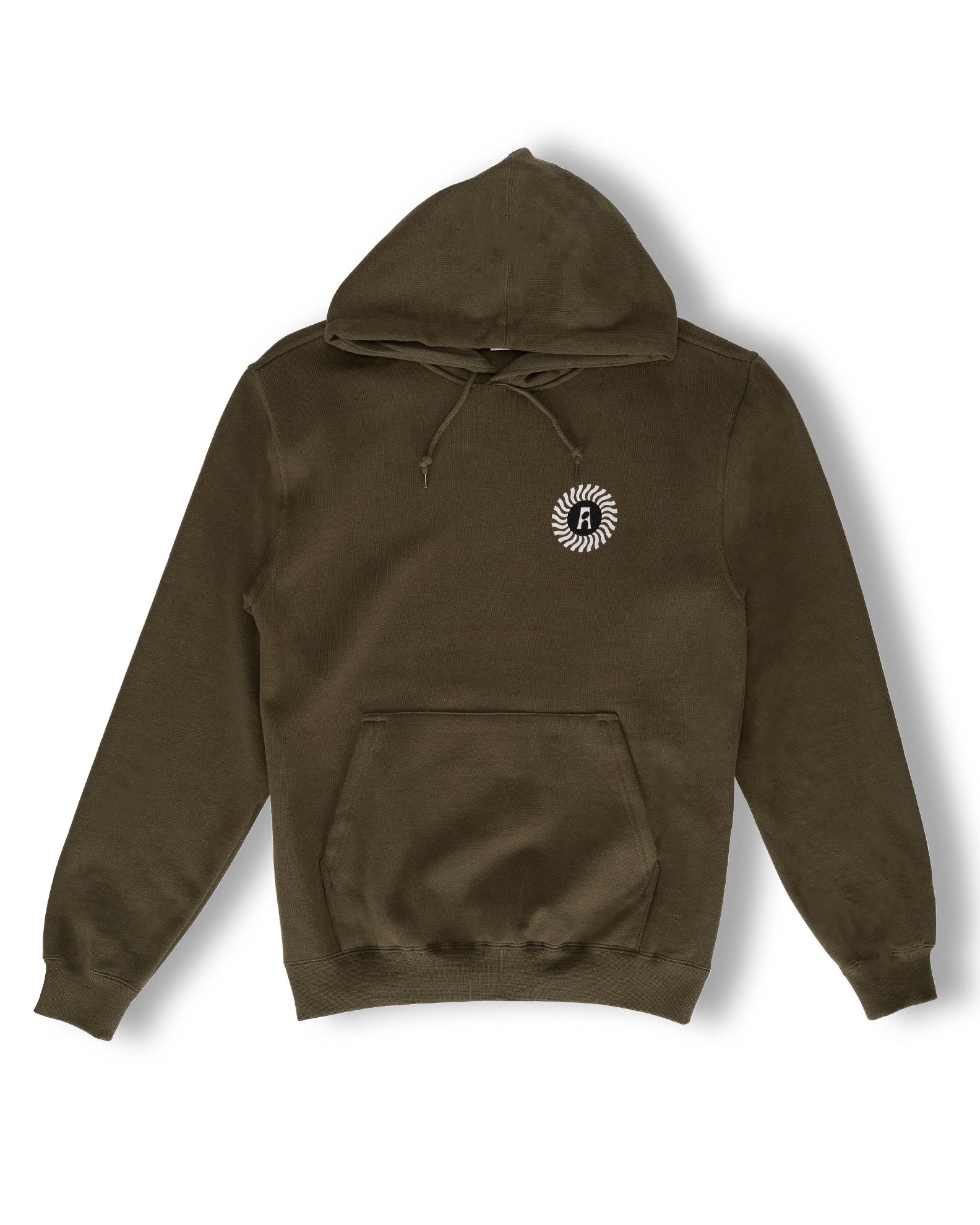 Alton Men's Beamin Pullover Hoodie