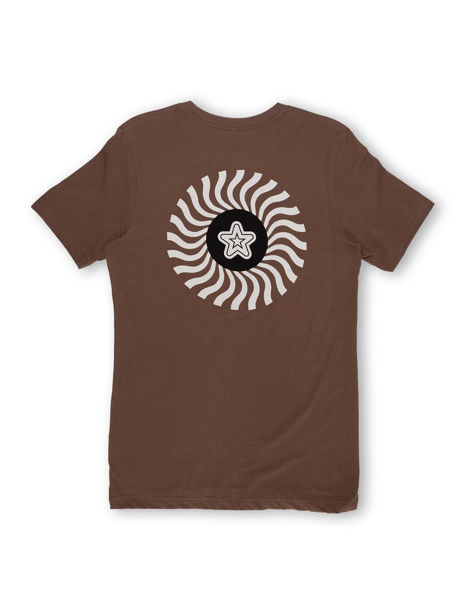 Alton Men's Beamin Short Sleeve T-Shirt