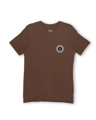 Alton Men's Beamin Short Sleeve T-Shirt