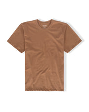 Best Blank S/S Tee - Bark