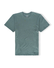 Best Blank S/S Tee - Dark Teal