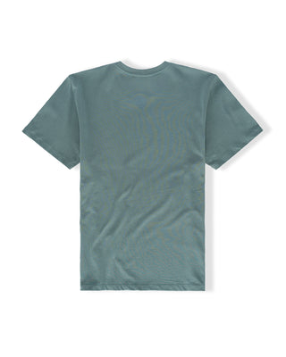 Best Blank S/S Tee - Dark Teal