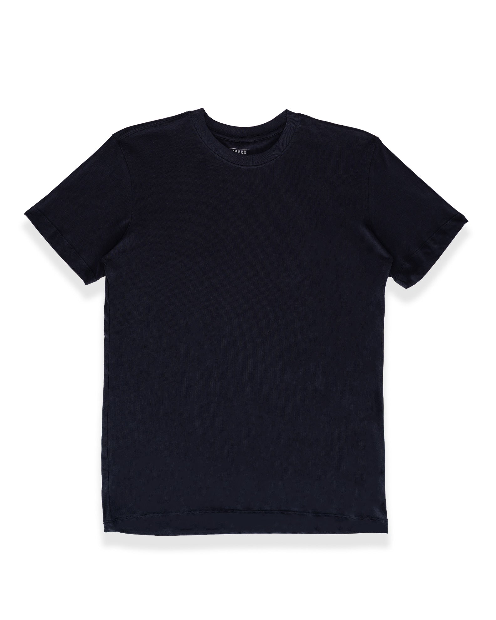 Best Blank S/S Tee - Polar Navy