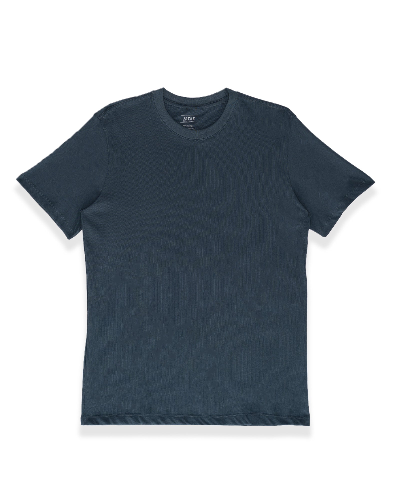 Jack's Surfboard Men's Best Blank Short Sleeve T-Shirt