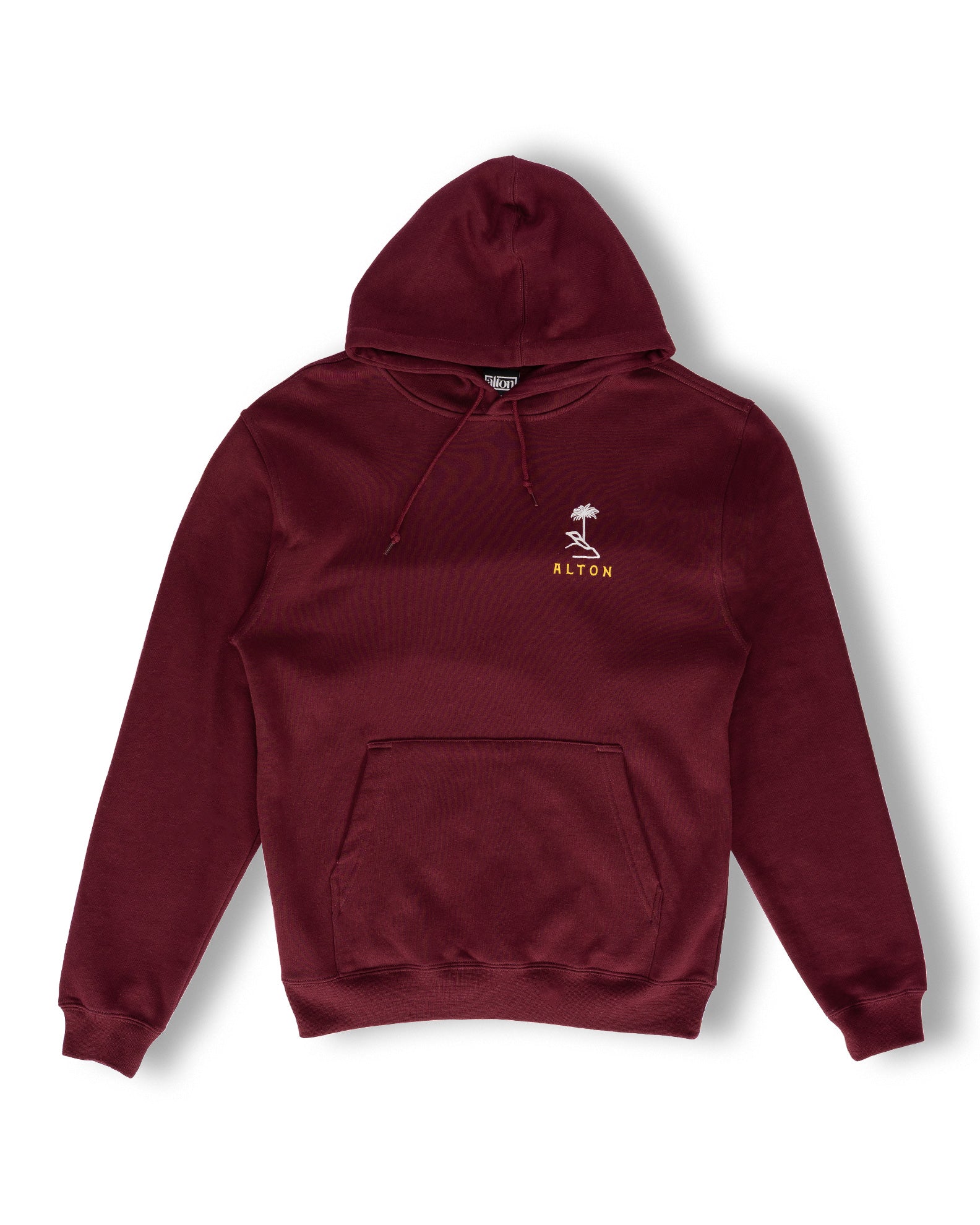 Alton Men's Birdrock Pullover Hoodie