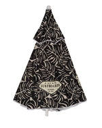 Jack's Surfboards Black Palm Beach Umbrella