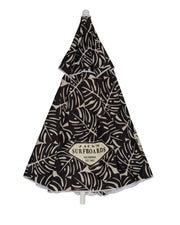 Jack's Surfboards Black Palm Beach Umbrella