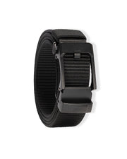 Buckle Belt II - Black