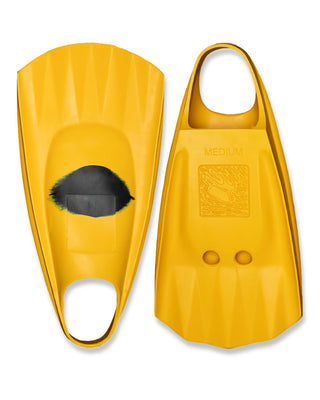 Orin Swim Fins '25 - Black Ball