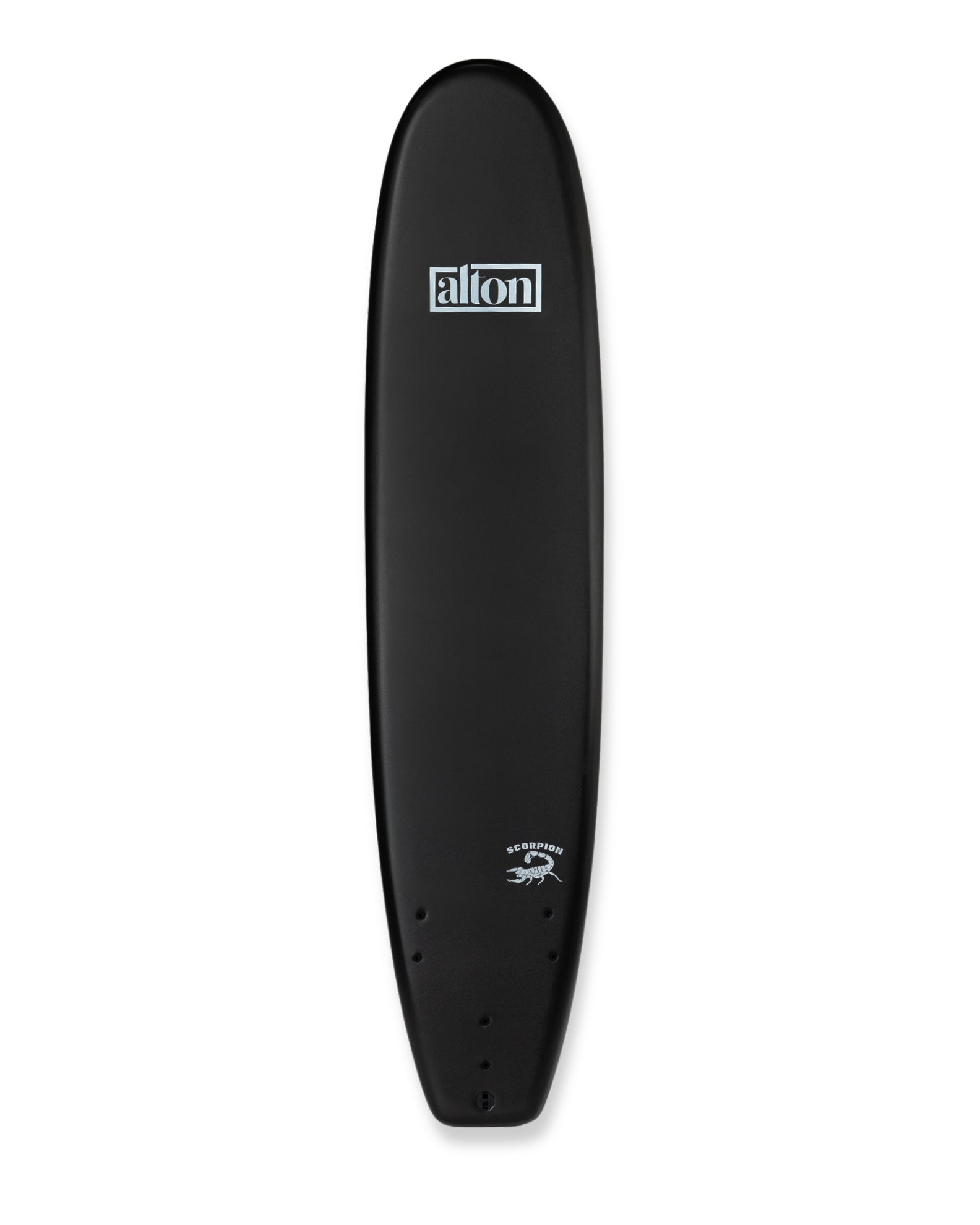 Alton SCORPION 8'0 - BLACK