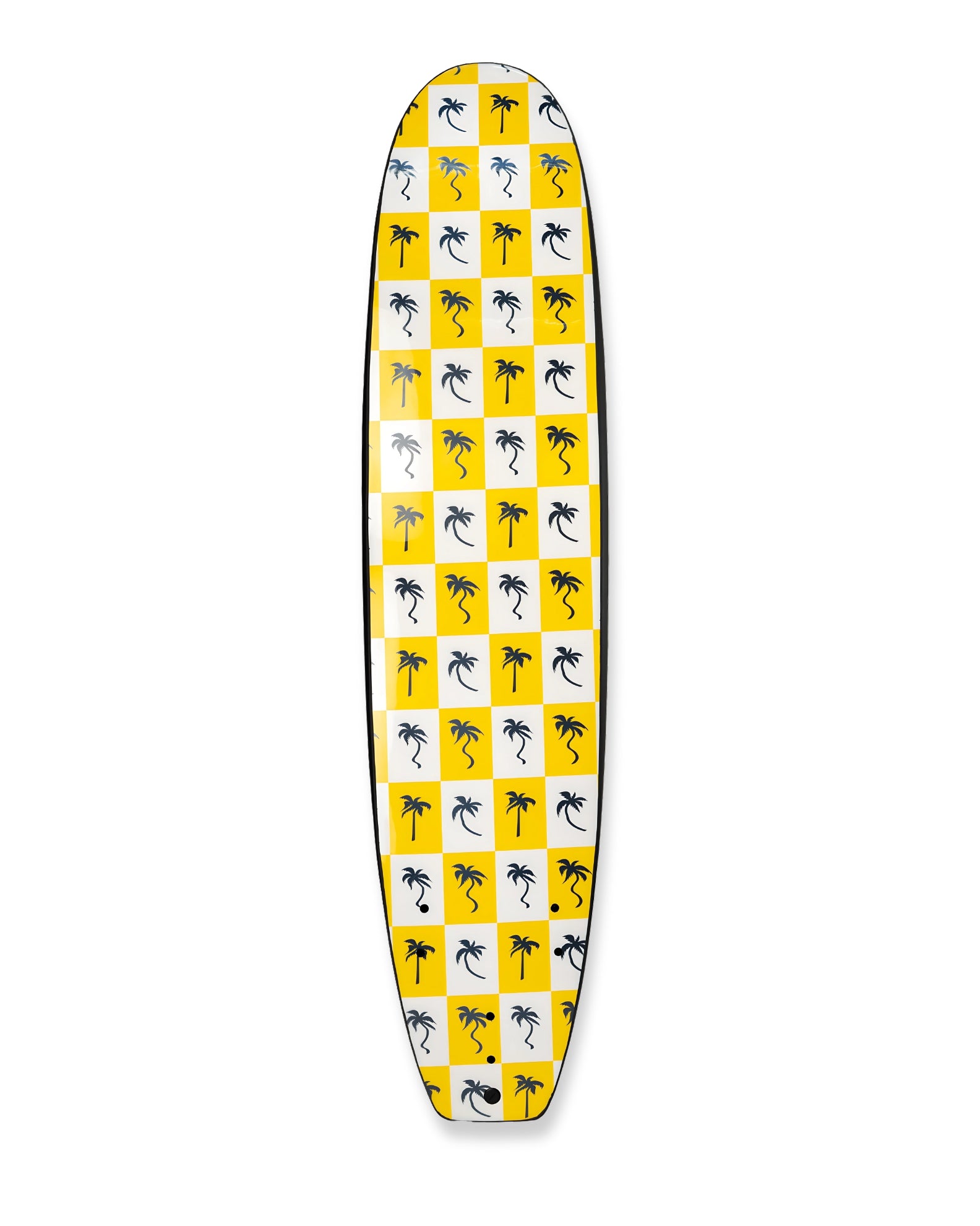 Alton SCORPION 8'0 - BLACK