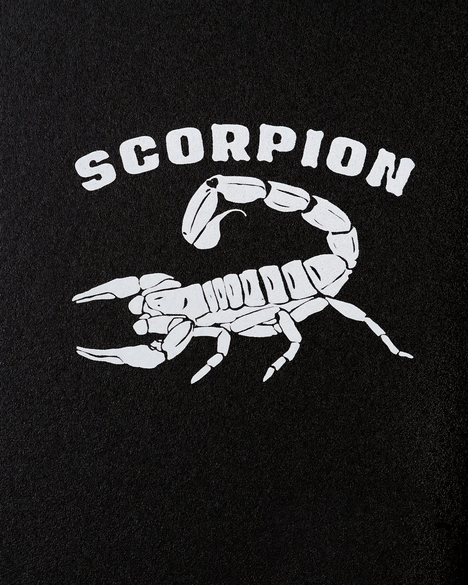 Alton SCORPION 8'0 - BLACK