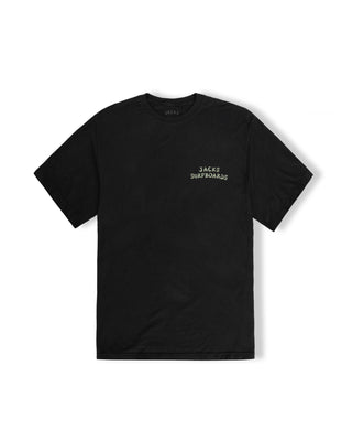 Blackies S/S Tee - Black