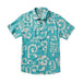 Aqua Print
