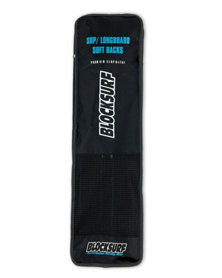 Blocksurf Longboard/ SUP Soft Rack 