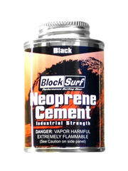 BlockSurf Neoprene Cement