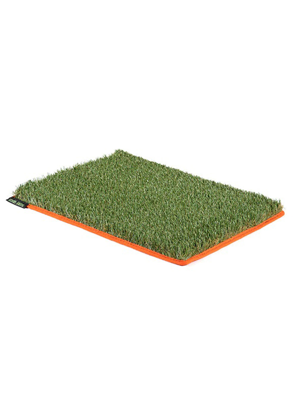 Blocksurf X-Large Surf Grass Wetsuit Changing Mat