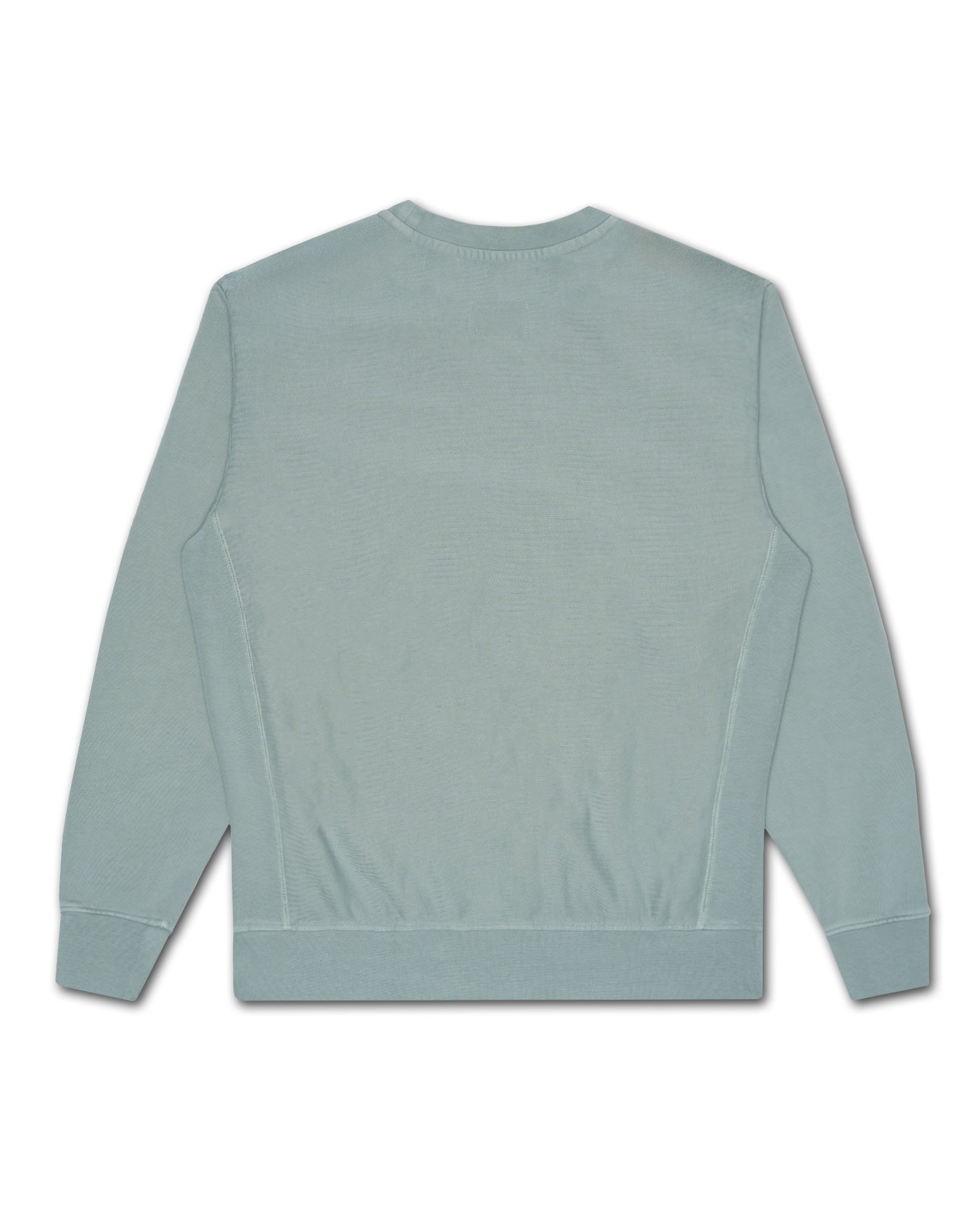 Hev's Crewneck Sweatshirt - Stormy