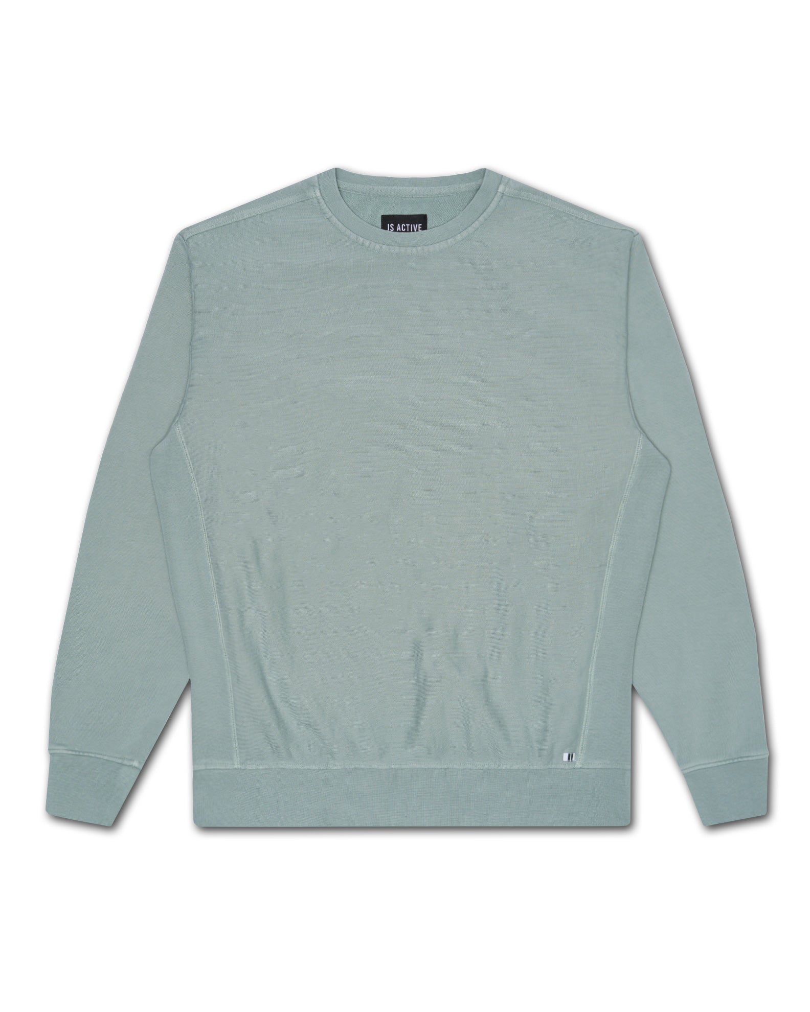 Hev's Crewneck Sweatshirt - Stormy