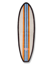 Jack's Rugboard 25' - Dune