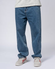 Ledger Pant - Medium Denim