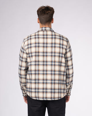 Bluebird Jacket - Off White