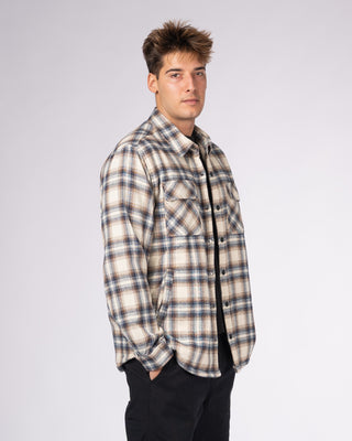 Bluebird Jacket - Off White