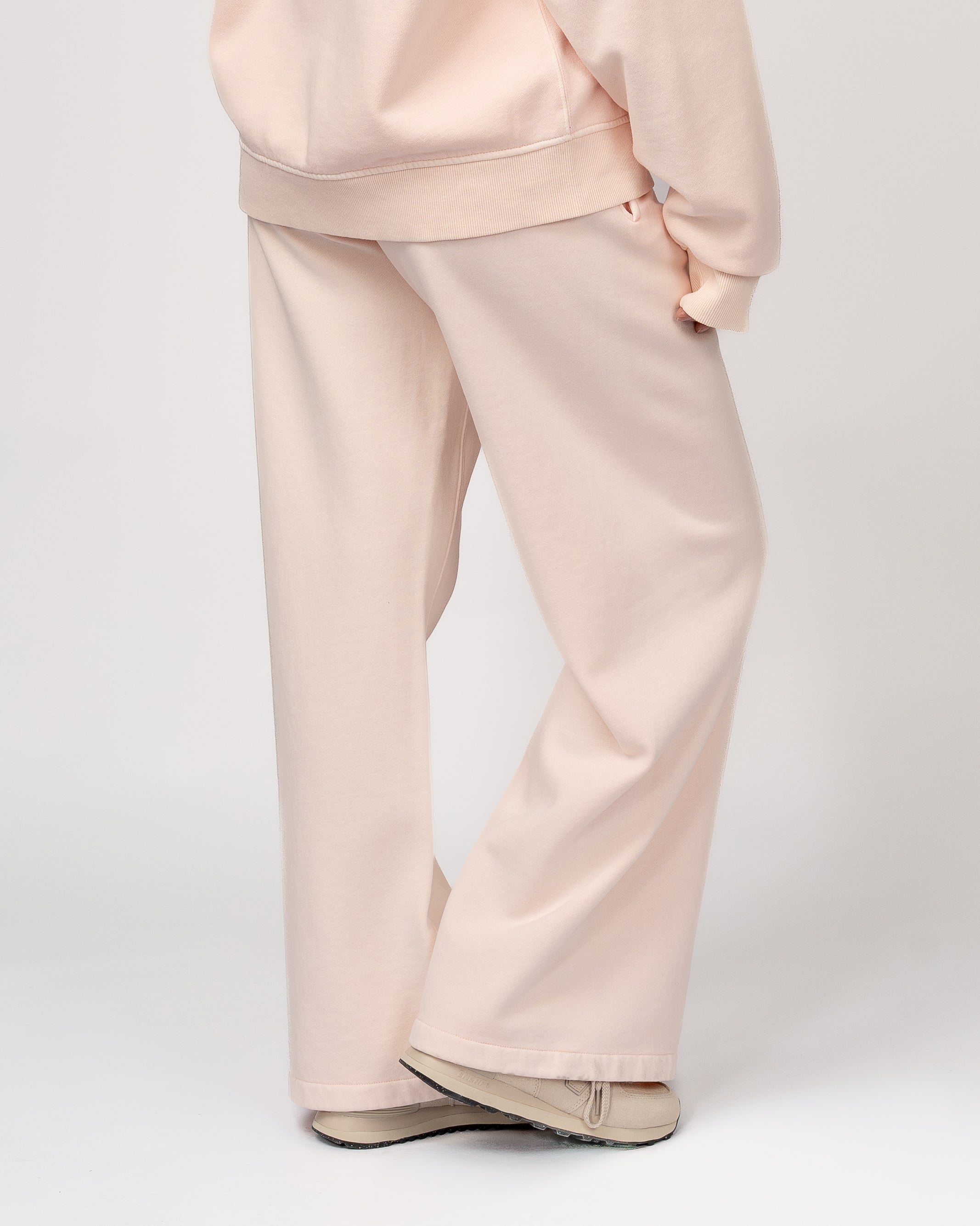 Blush & Blue Sweatpant