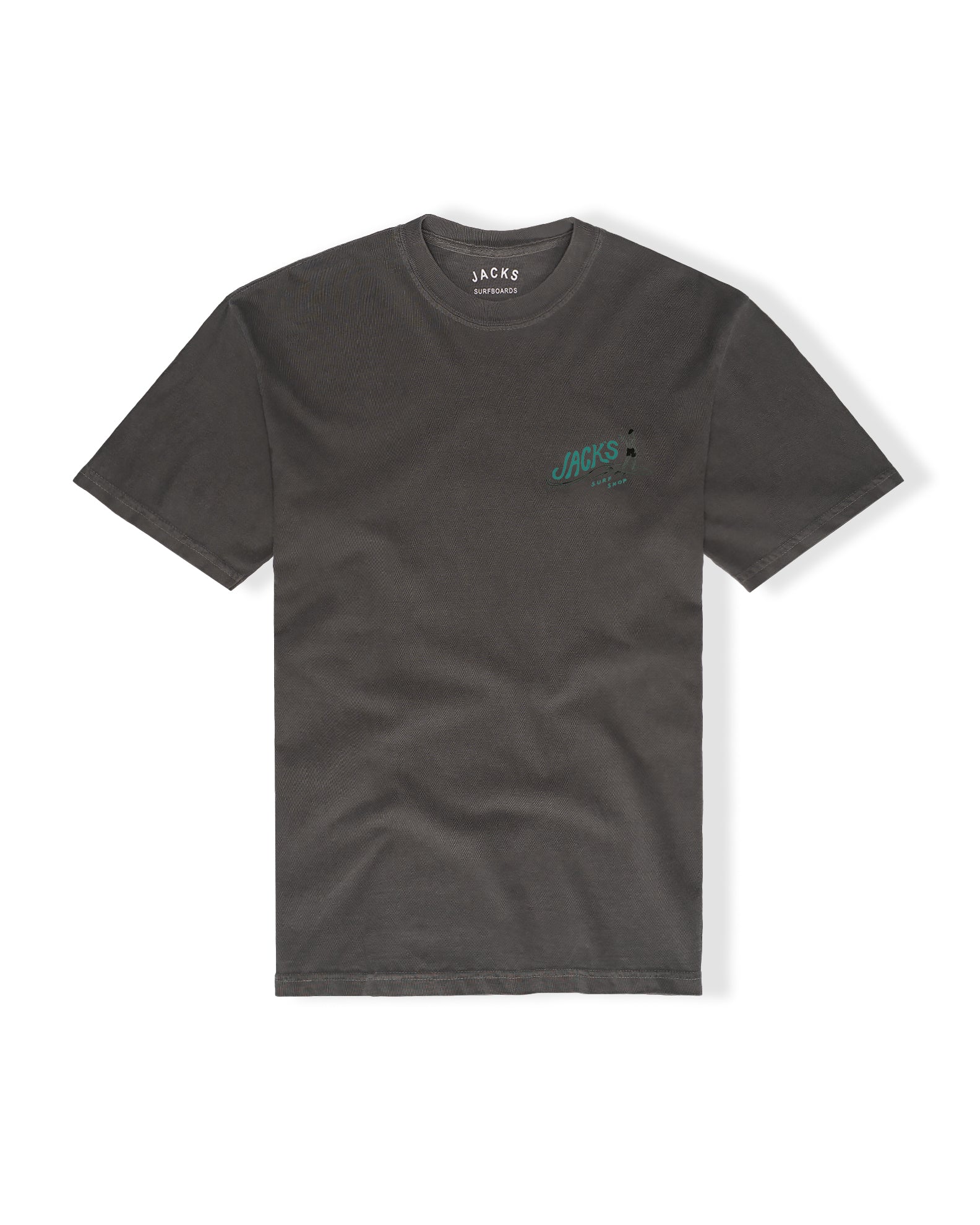 Bobber Seasonal S/S Tee - Pepper